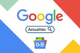 Google Actualités