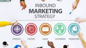 Inbound marketing