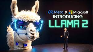 Llama 2