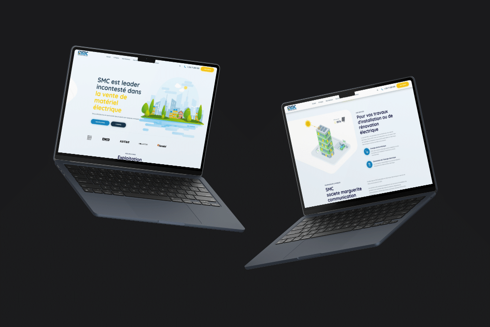 Societé Marguerite Communication