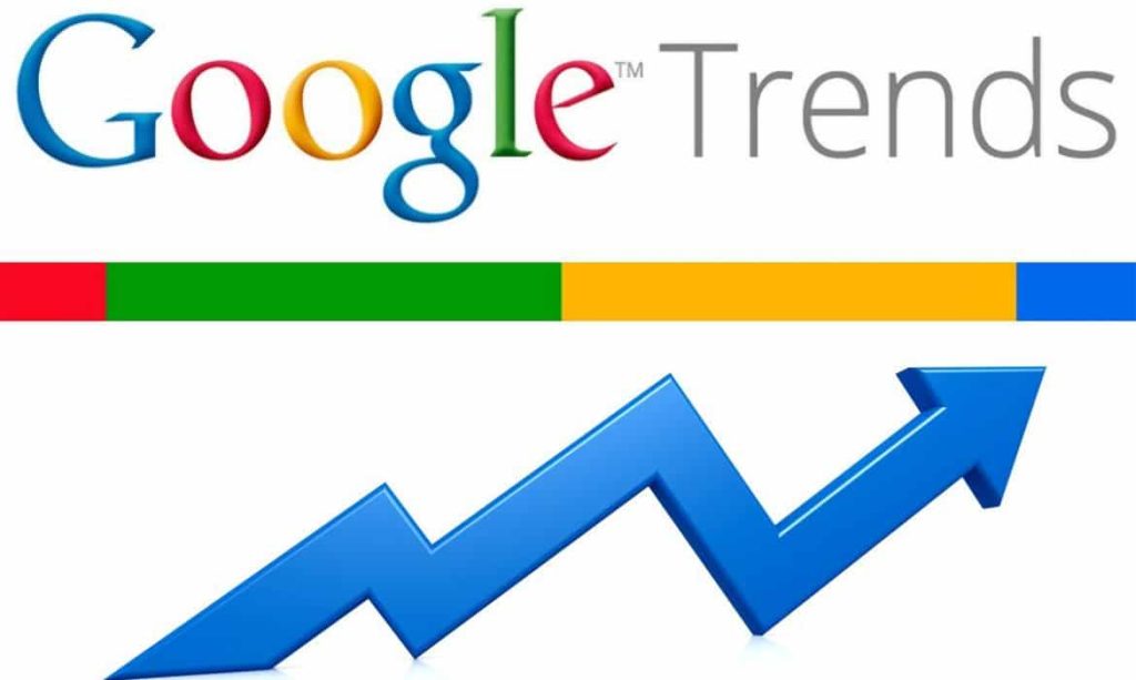 google trends