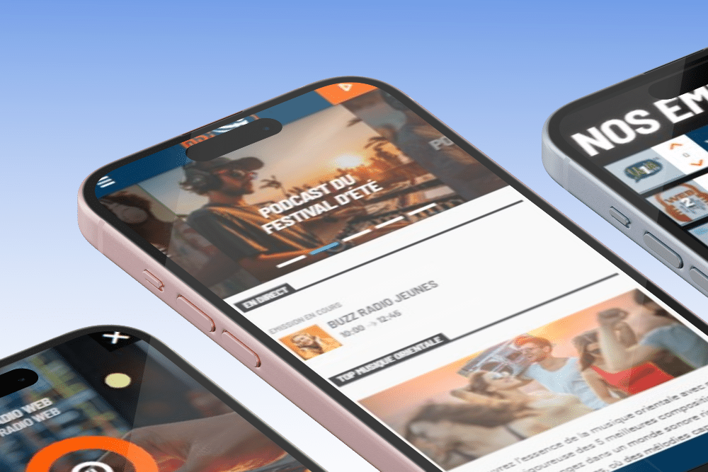 Maison des Jeunes Douar Hicher