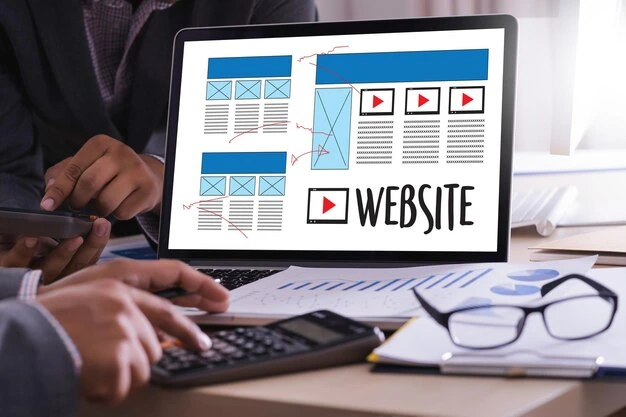 webmastering