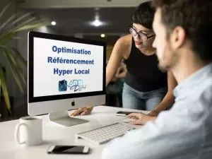 référencement