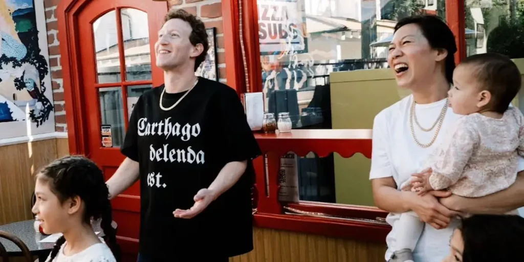 Carthago delenda est